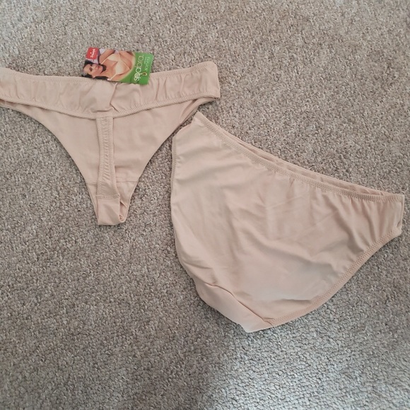 TRIUMPH 2 Pack Panties - Picture 2 of 2